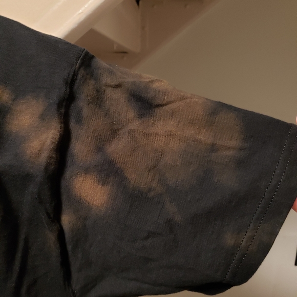 Kenny Chesney 2001 Tour Large T-Shirt SOLD - Picture 5 of 8